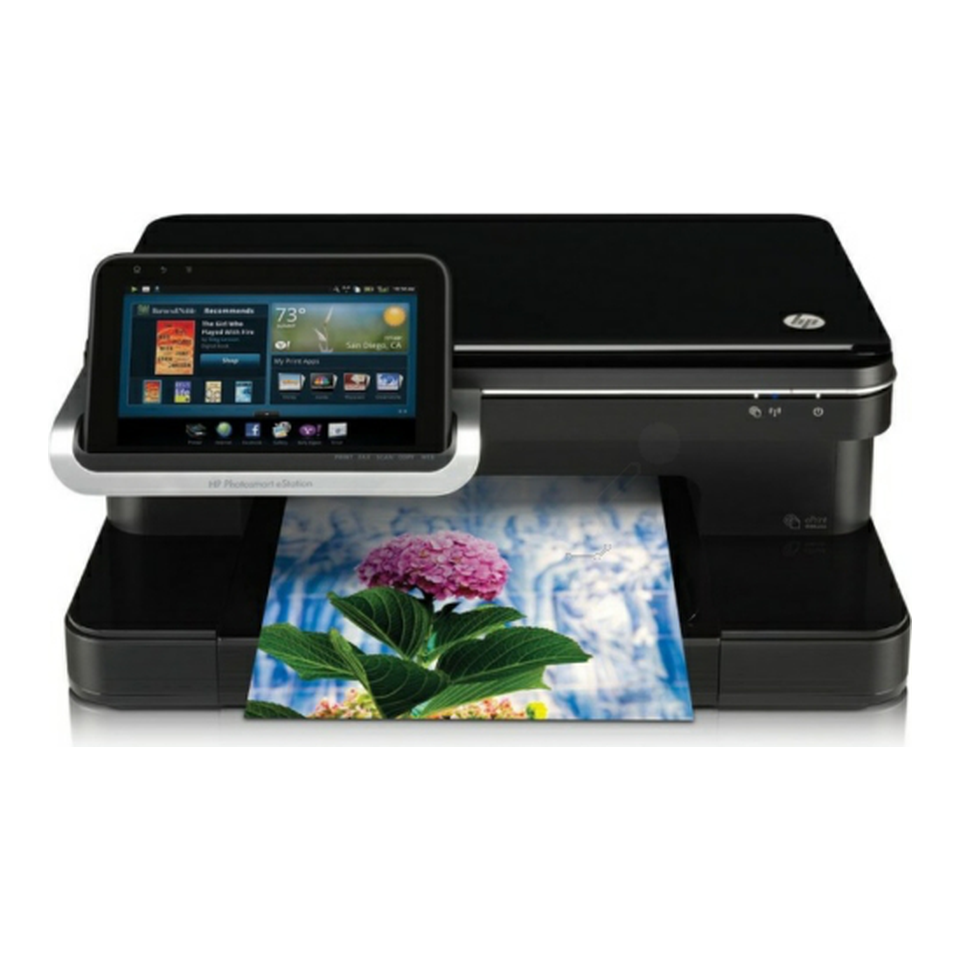 HP PhotoSmart eStation