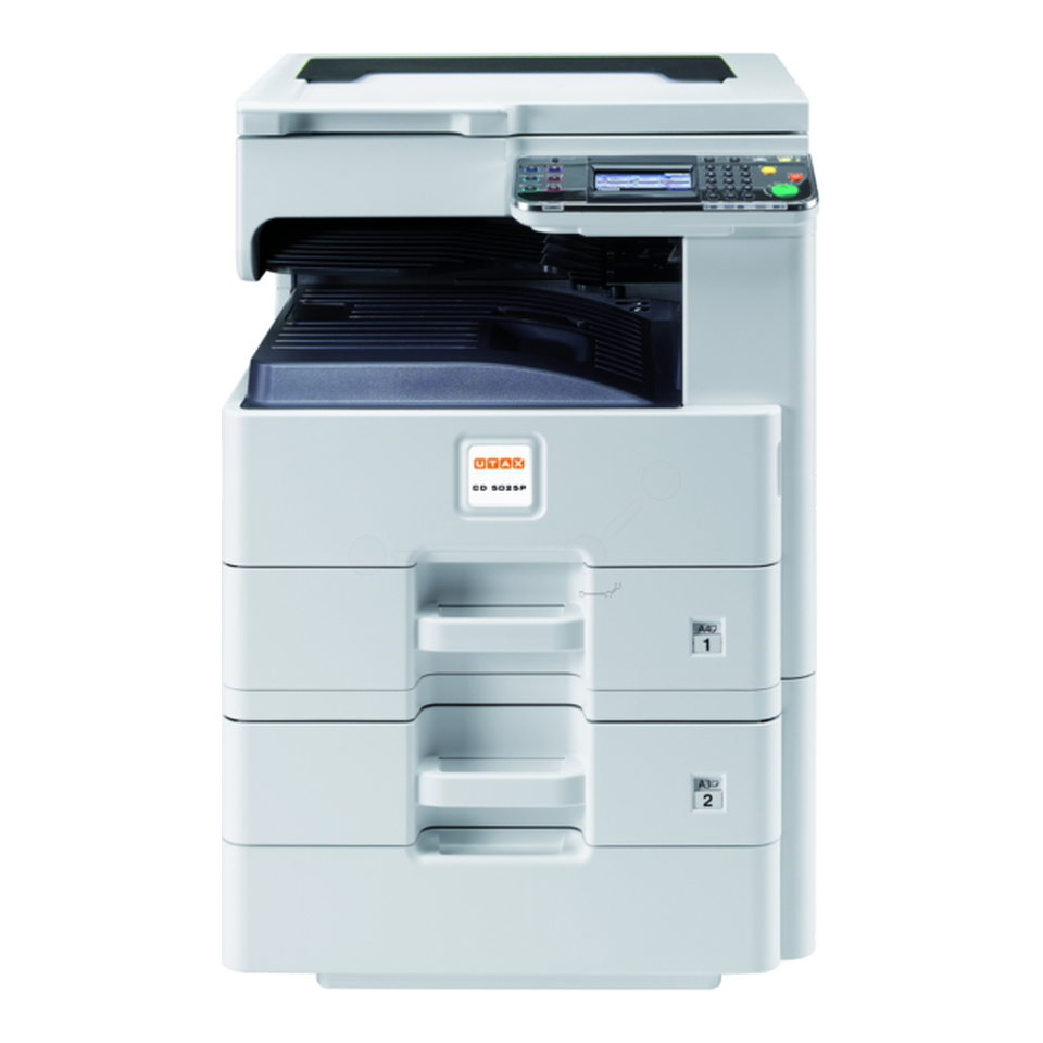 Utax CD5025p