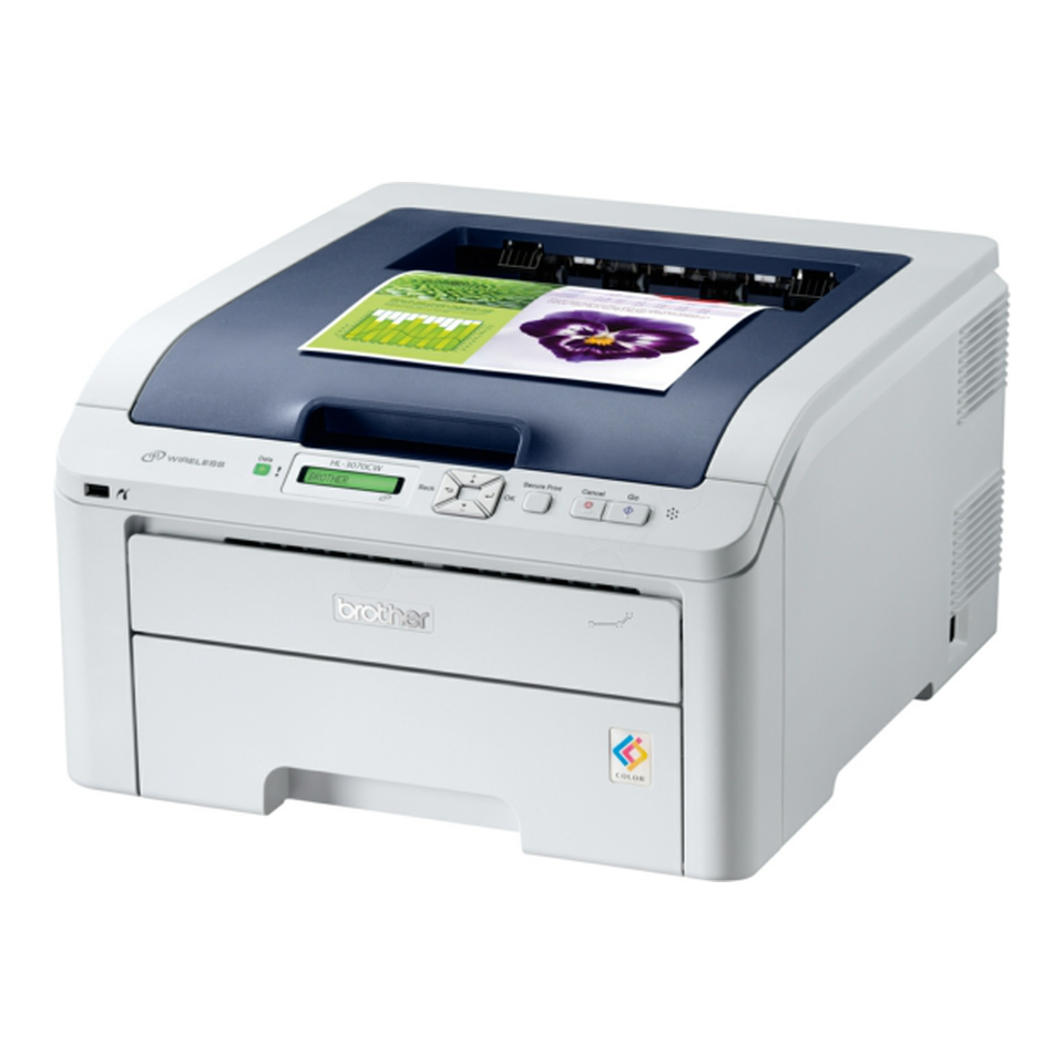 Brother HL-3075