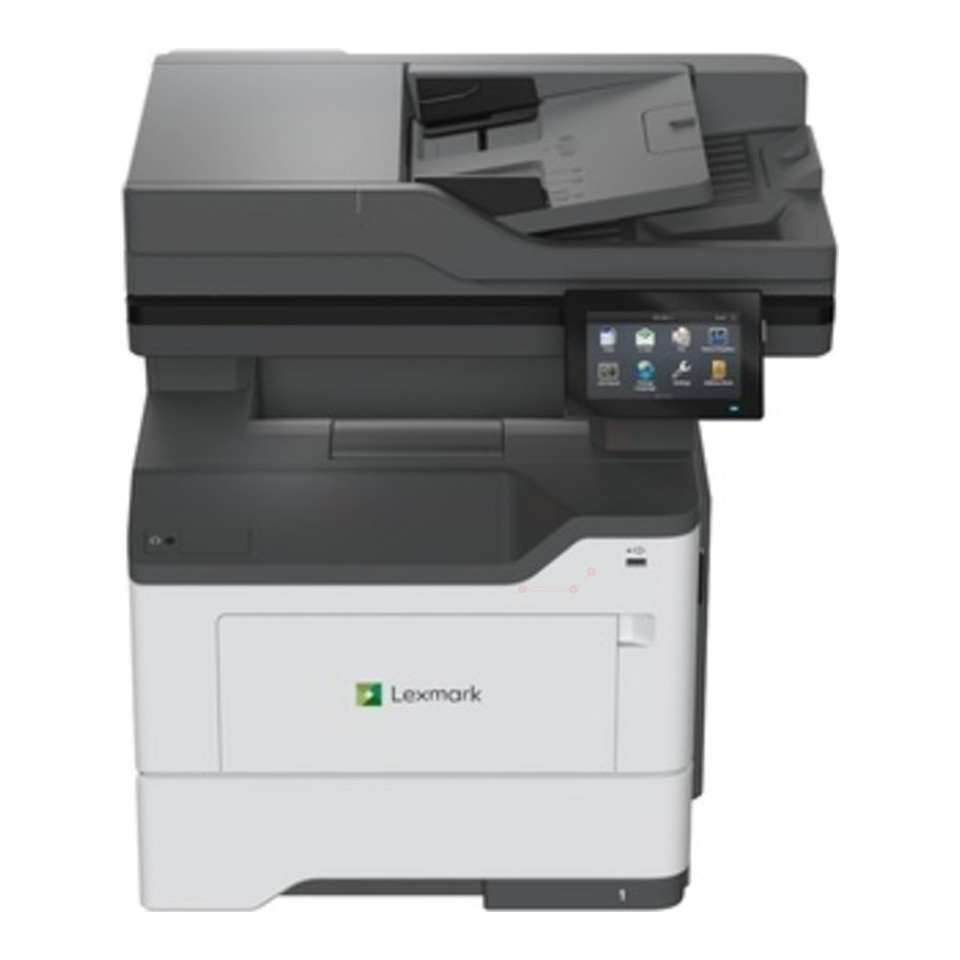 Lexmark MX532