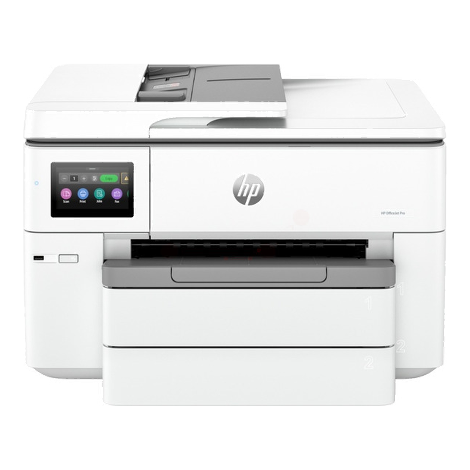 HP OfficeJet Pro 9730e