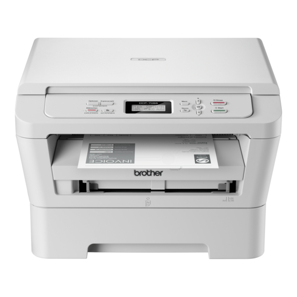 Brother DCP-7057e