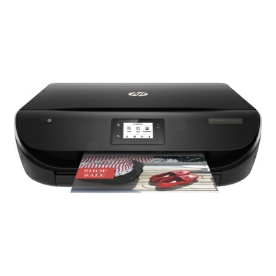 HP DeskJet Ink Advantage 4535