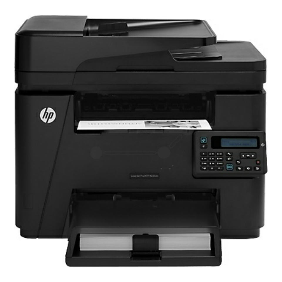 HP LaserJet Pro MFP M225dn