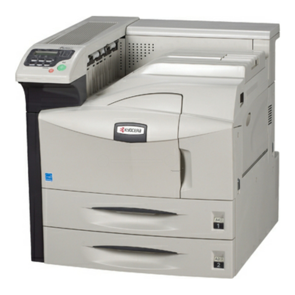 Kyocera FS-9130