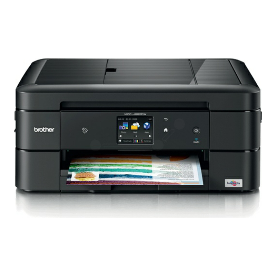 Brother MFC-J880