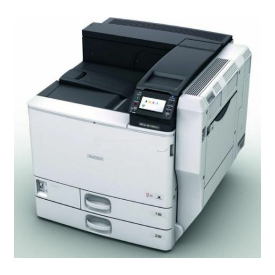Ricoh SP C831