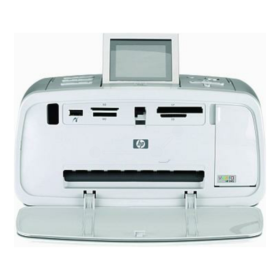 HP PhotoSmart 475
