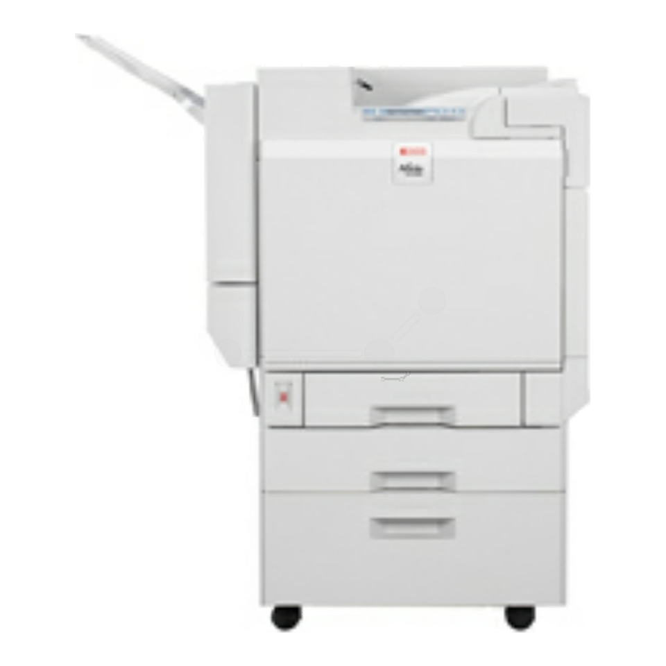Ricoh Aficio CL 7300dl