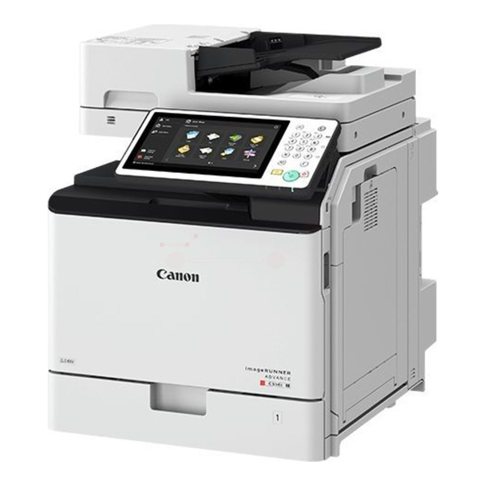 Canon iR-C 256