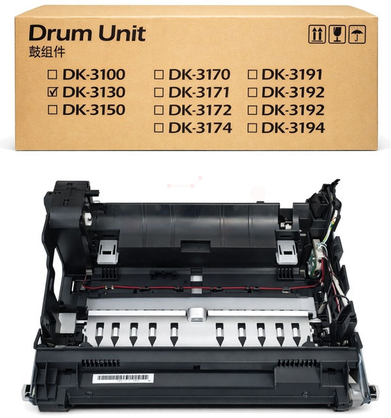 Original Kyocera DK3130 / 302LV93043 Trommel