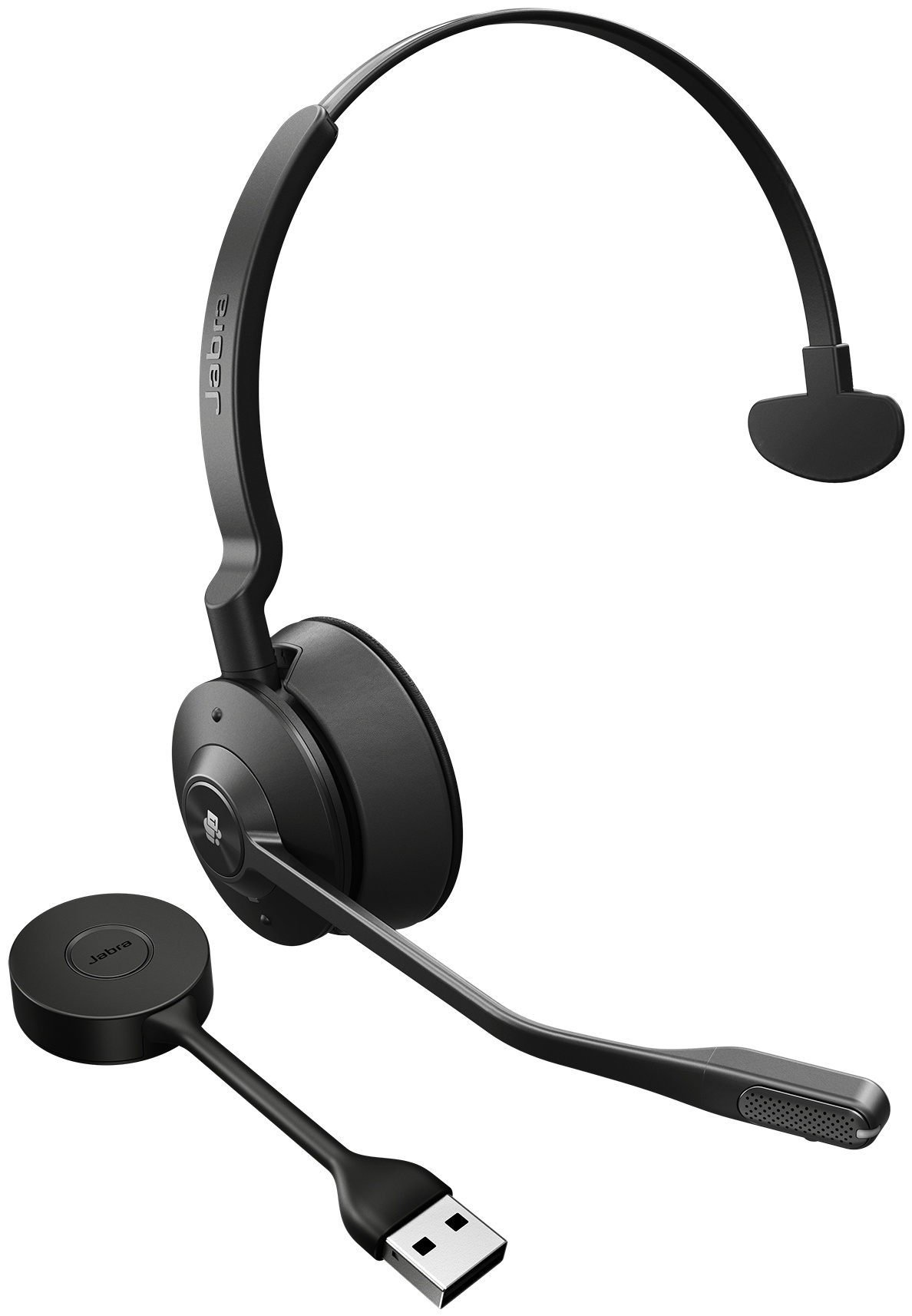 Jabra Engage 55 MS Mono Headset