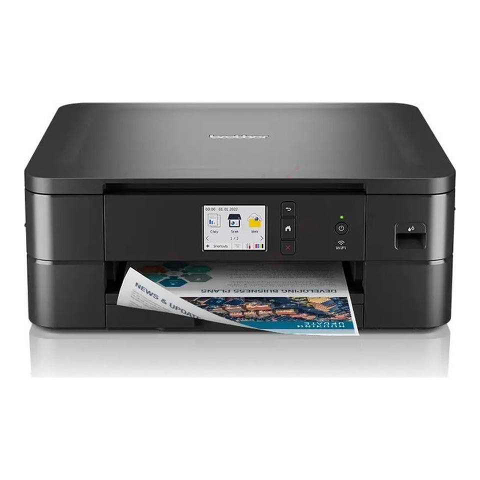 Brother DCP-J1140