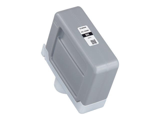 Original Canon PFI340BK | 4774C001 Tinte Schwarz