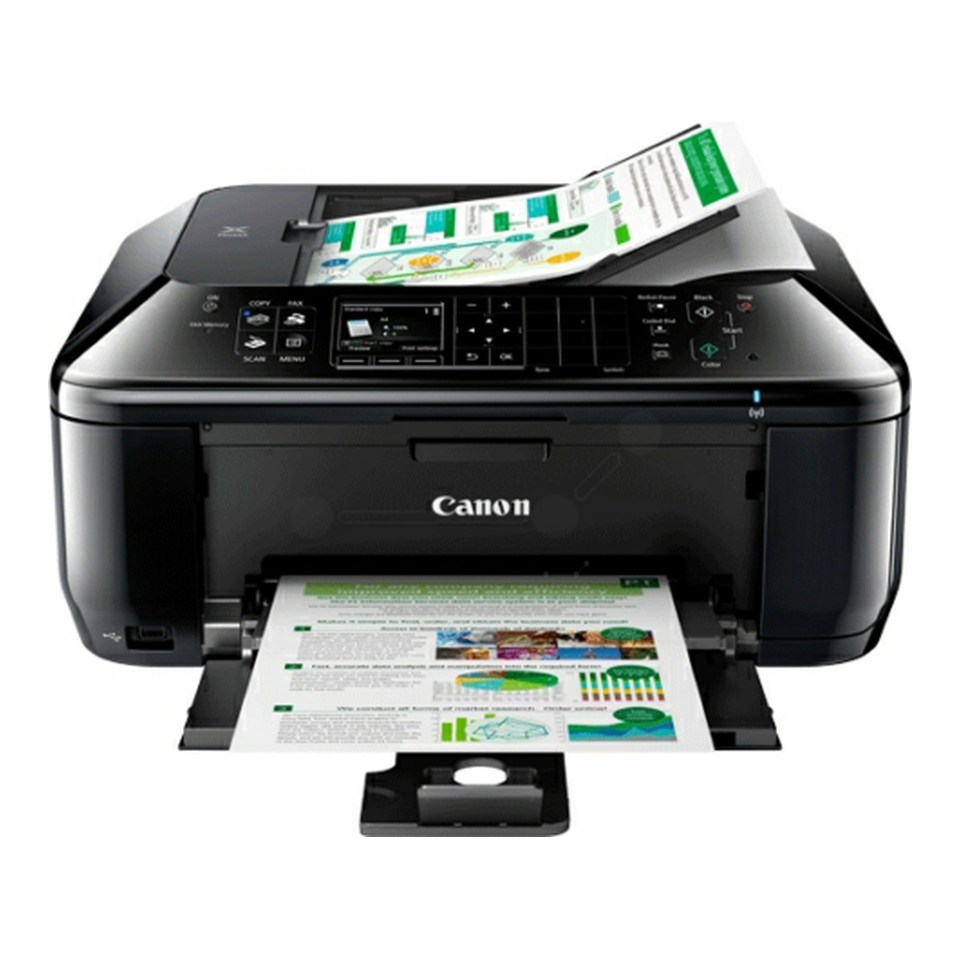 Canon Pixma MX524