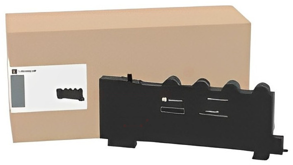 Original Lexmark 75M0W00 Resttonerbehälter