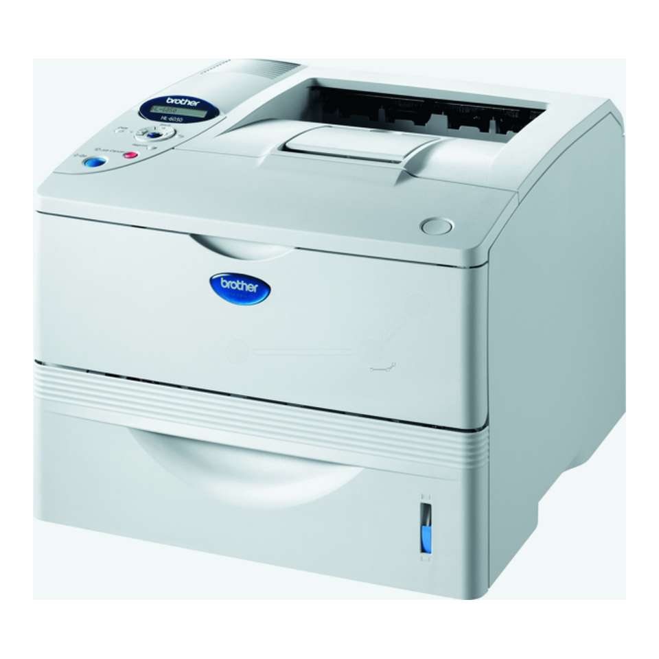 Brother HL-6050