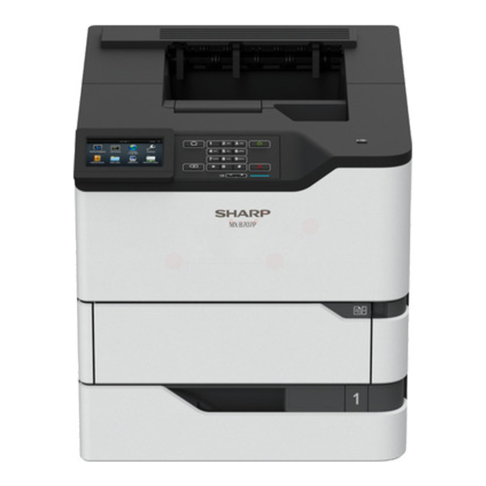 Sharp MX-B 557