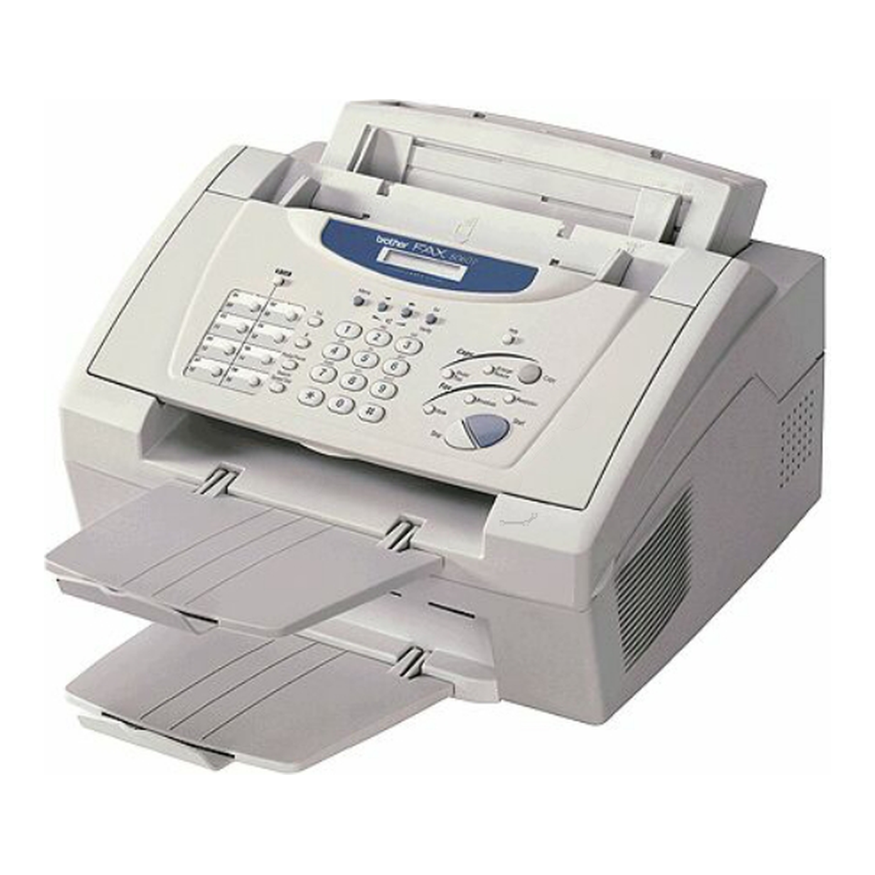 Brother MFC-6550