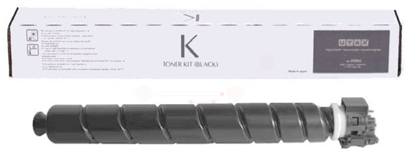 Original Utax CK8531K | 1T02XD0UT0 Toner Schwarz