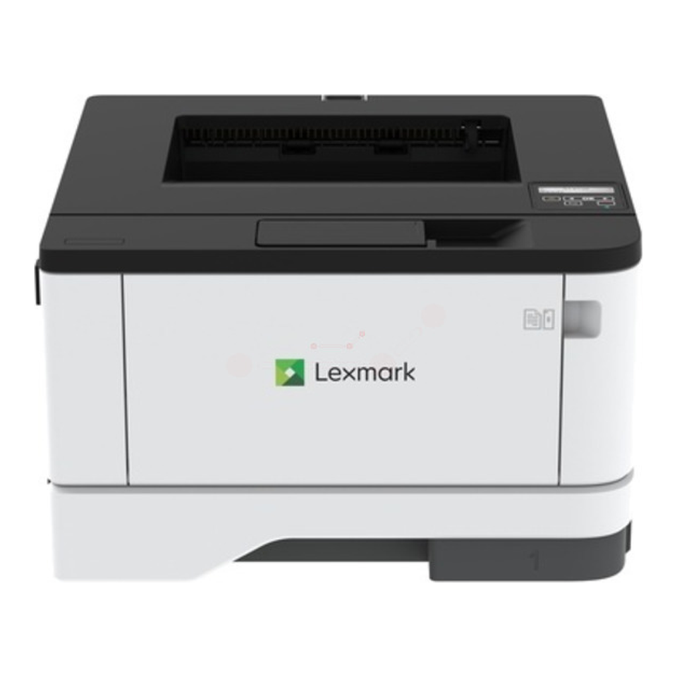 Lexmark MS331