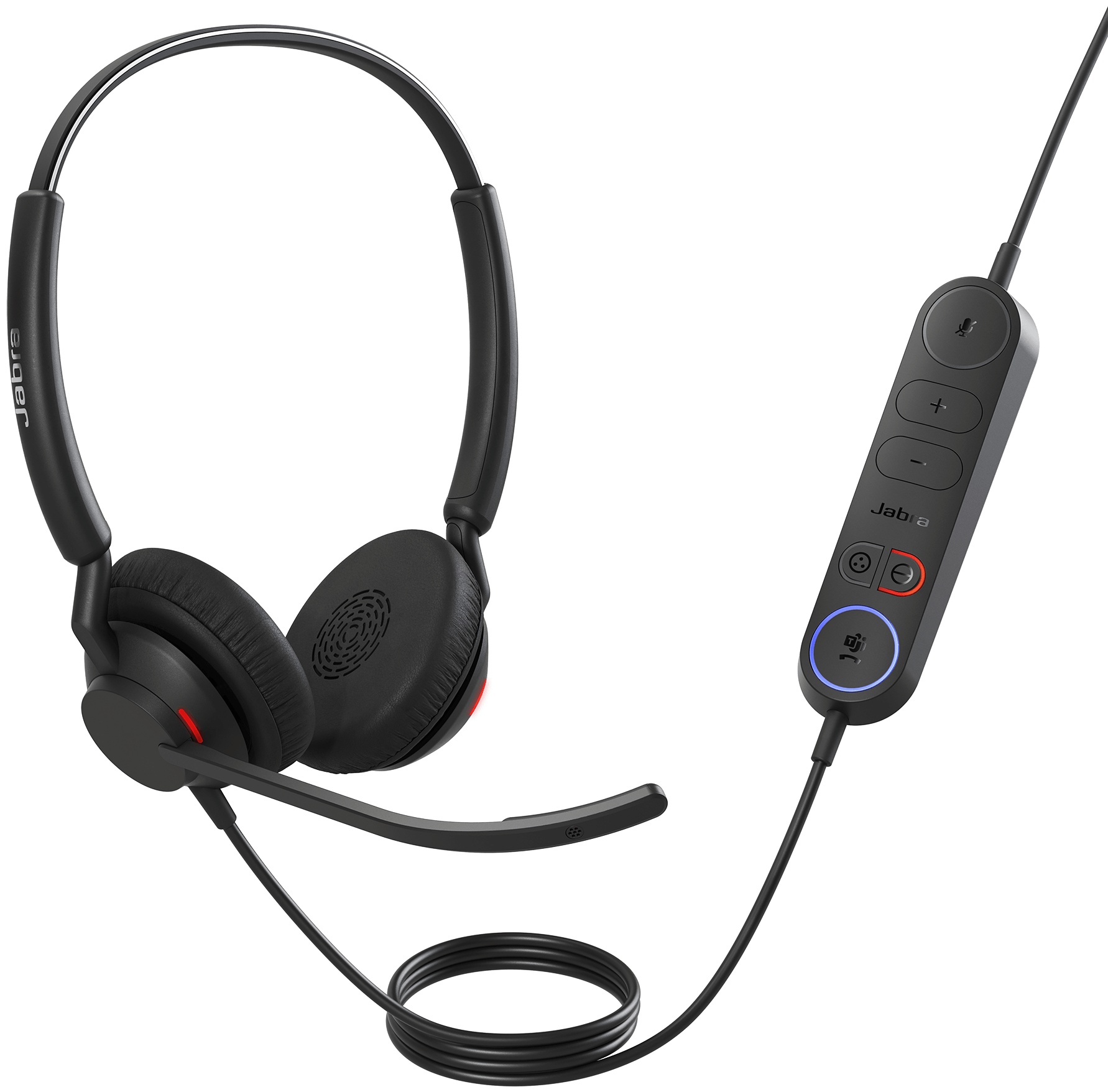 Jabra Engage 40 MS USB-C Headset