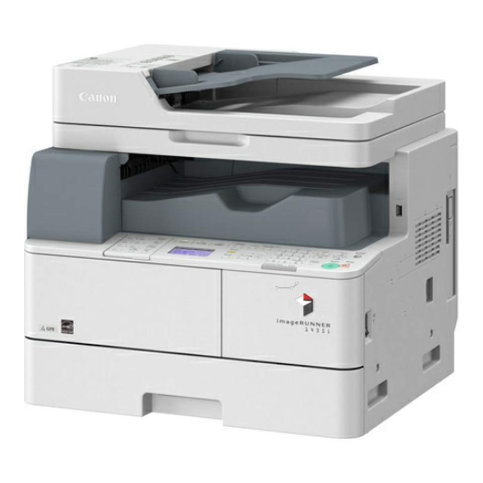 Canon iR1435p