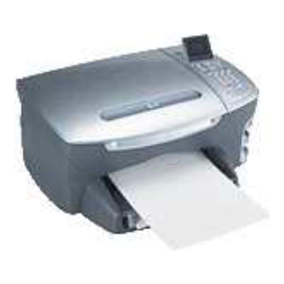 HP PSC 2405