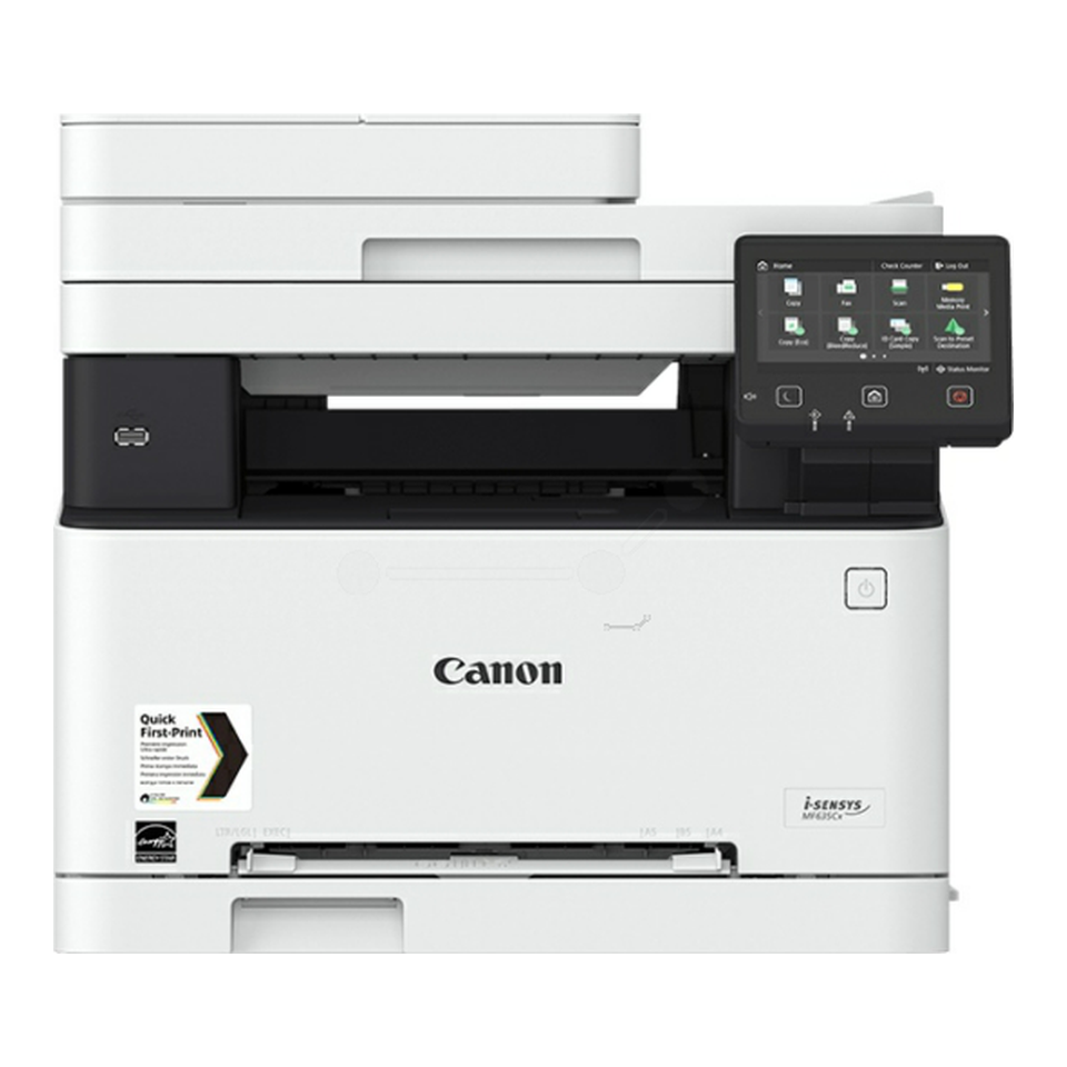 Canon i-SENSYS MF635