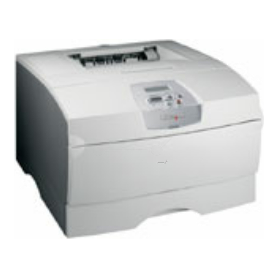 Lexmark Optra T430