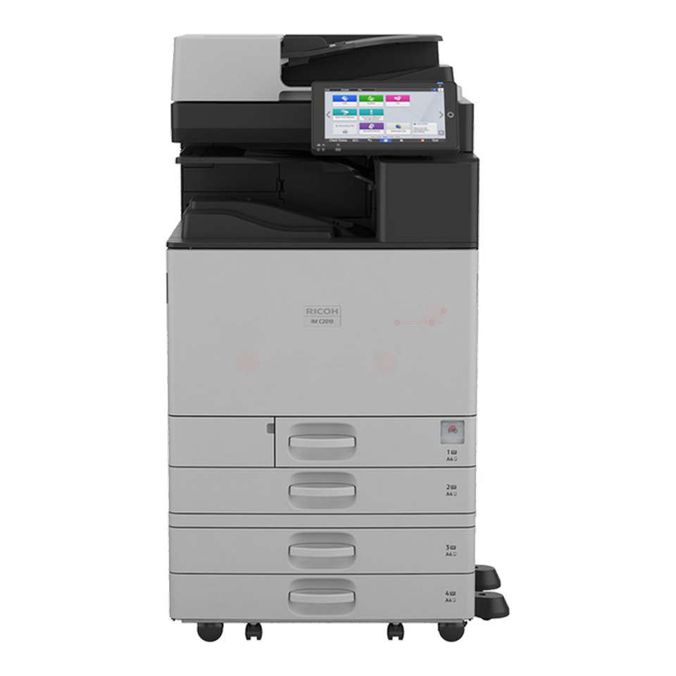 Ricoh IM C2510