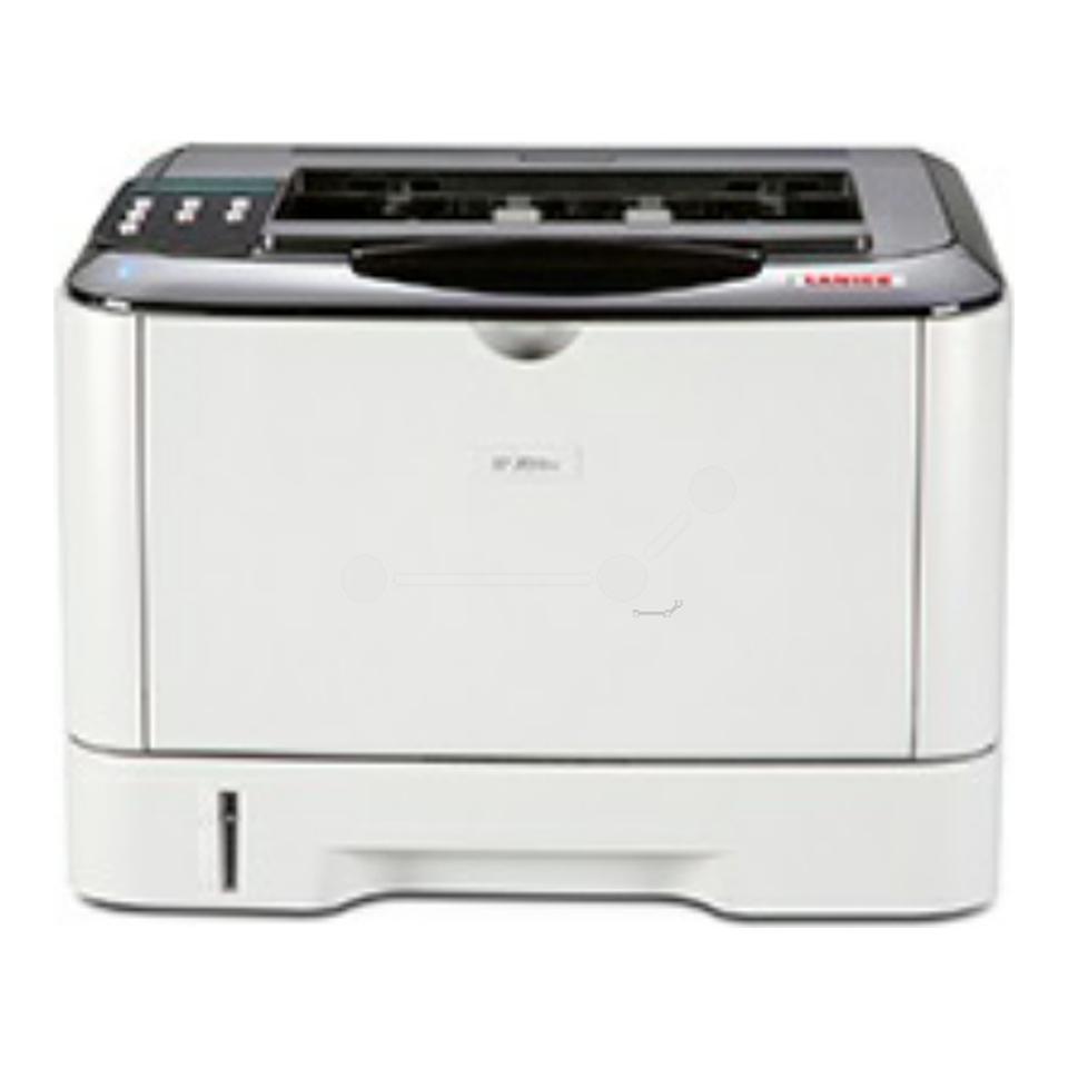 Lanier SP3510dn