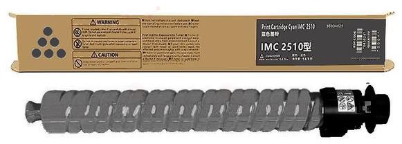 Original Ricoh 842565 Toner Schwarz