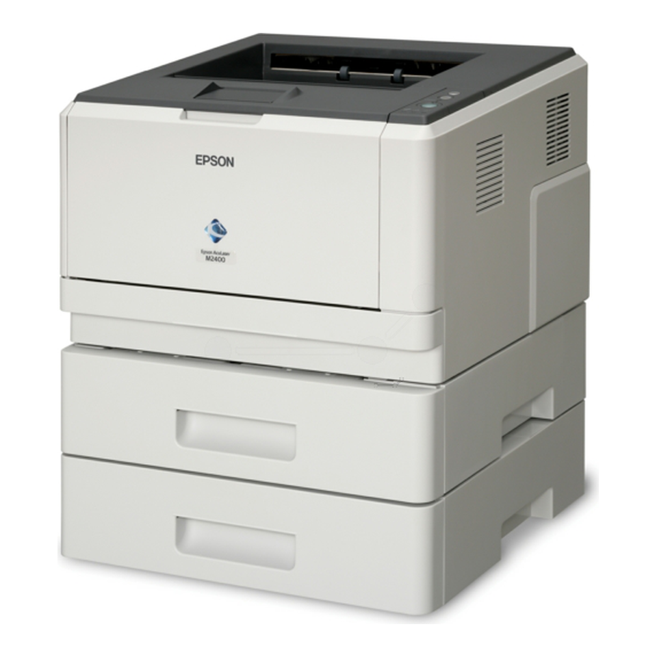 Epson Aculaser M2400