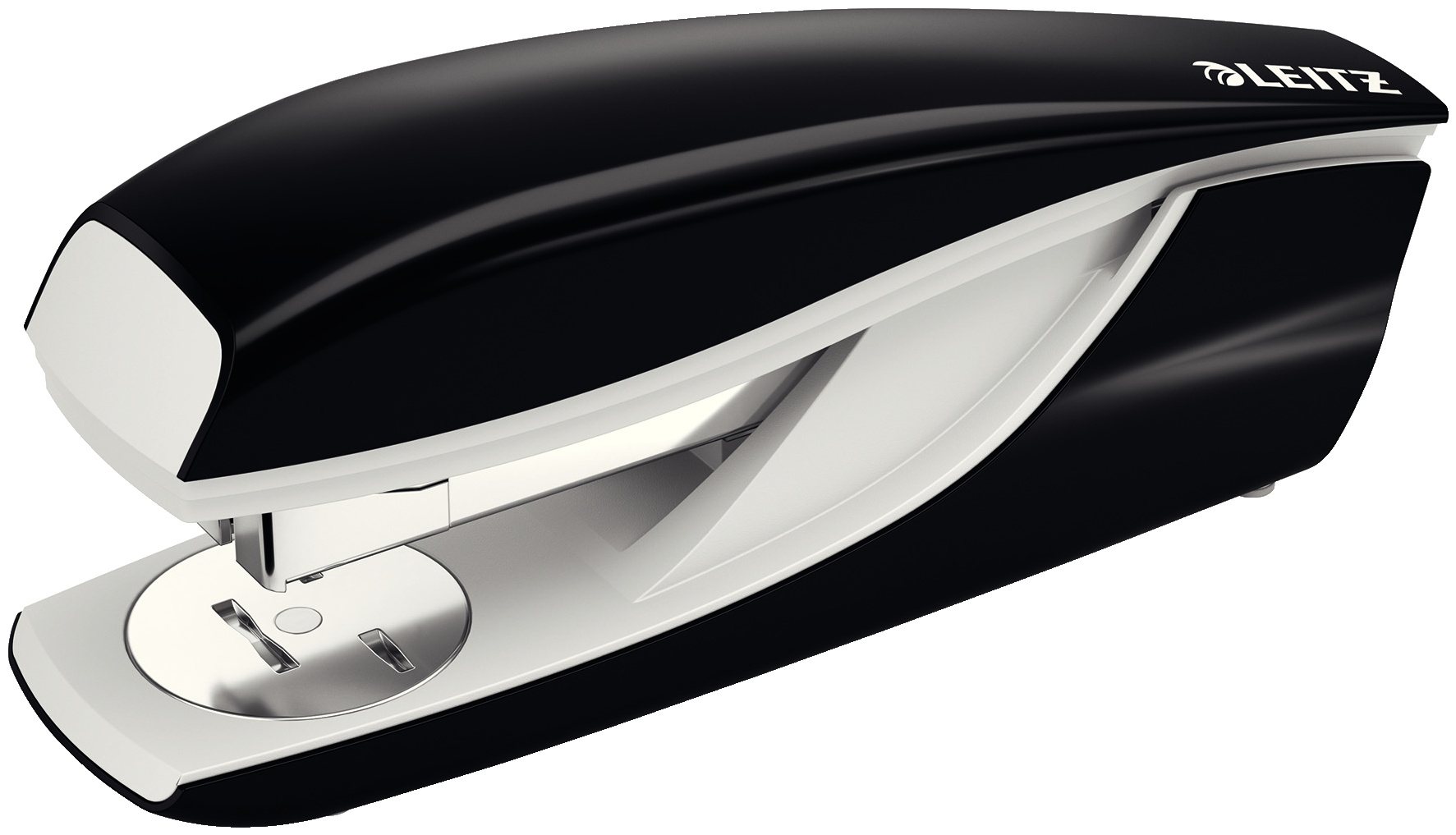 Leitz Heftgerät 5522 | Schwarz