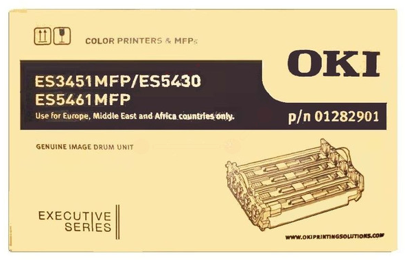 Original OKI 01282901 Bildtrommel