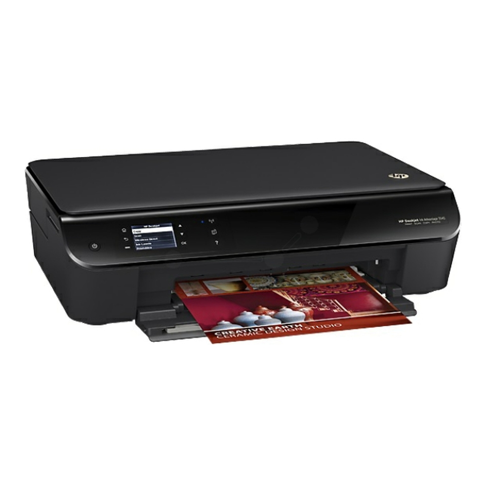 HP DeskJet Ink Advantage 3548