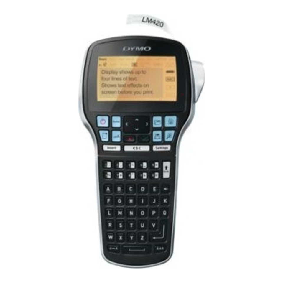 Dymo Labelmanager 420
