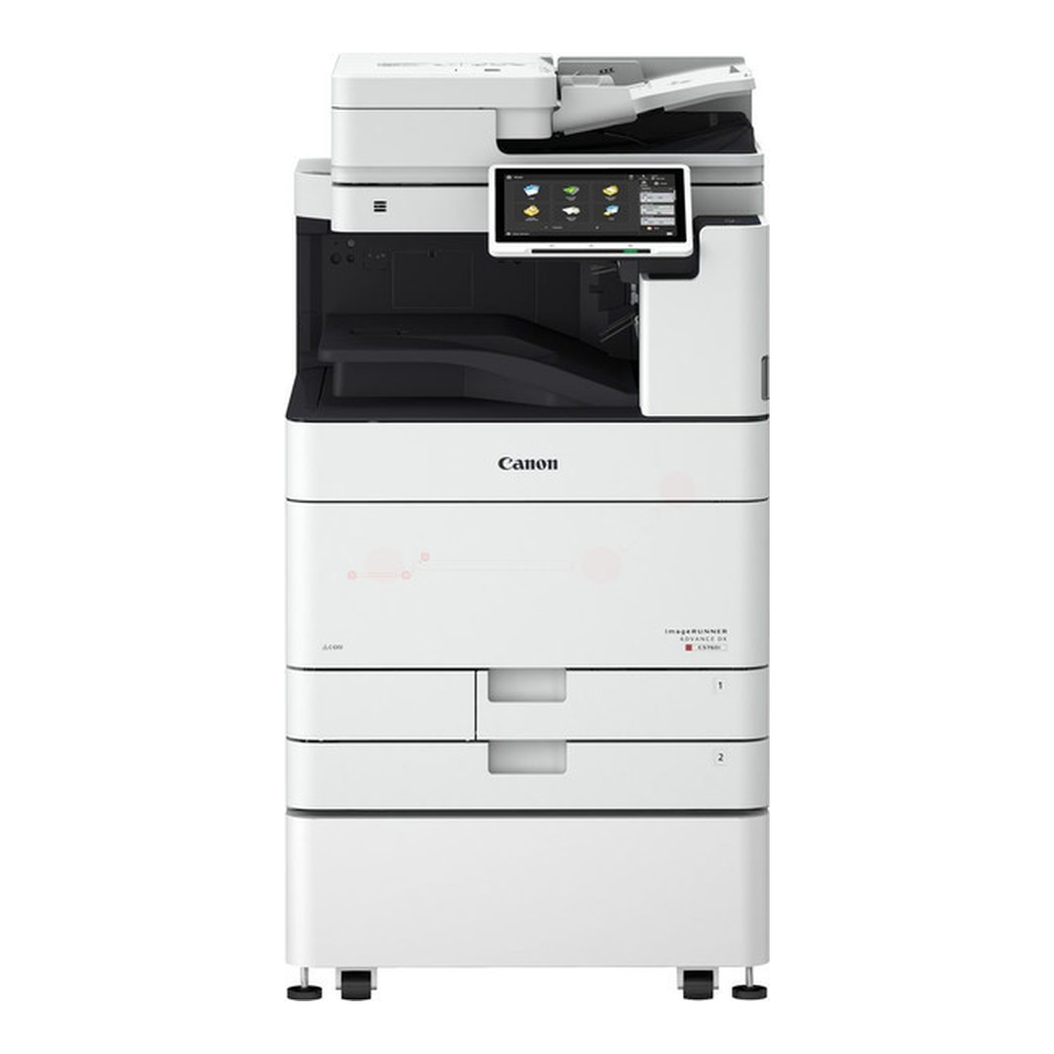 Canon iR ADVANCE C5735