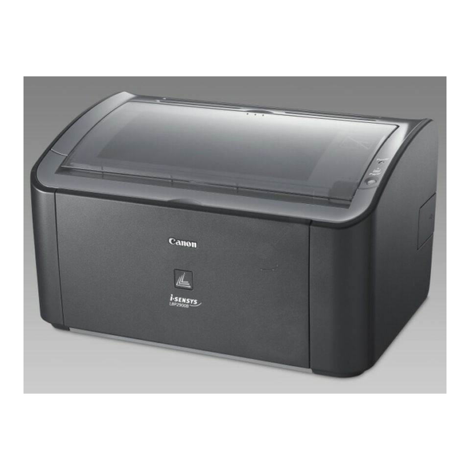 Canon i-SENSYS LBP-2900b
