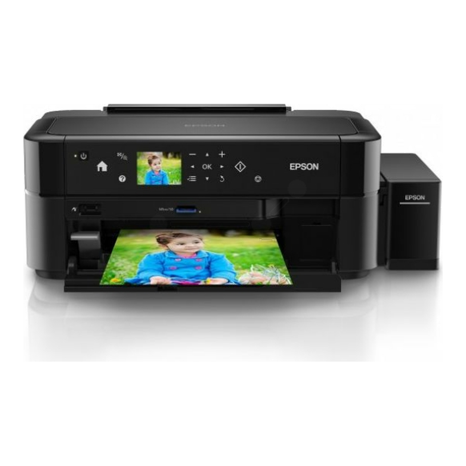 Epson EcoTank L810