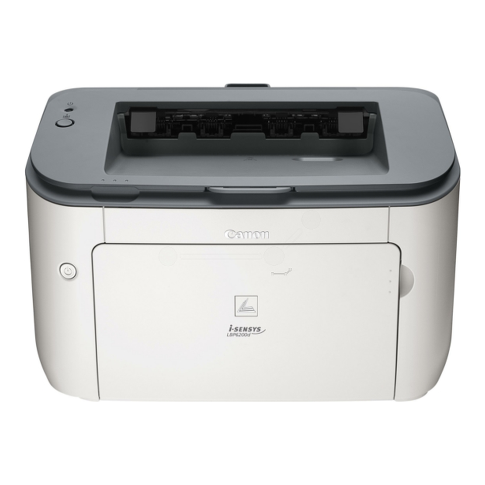 Canon i-SENSYS LBP-6200d