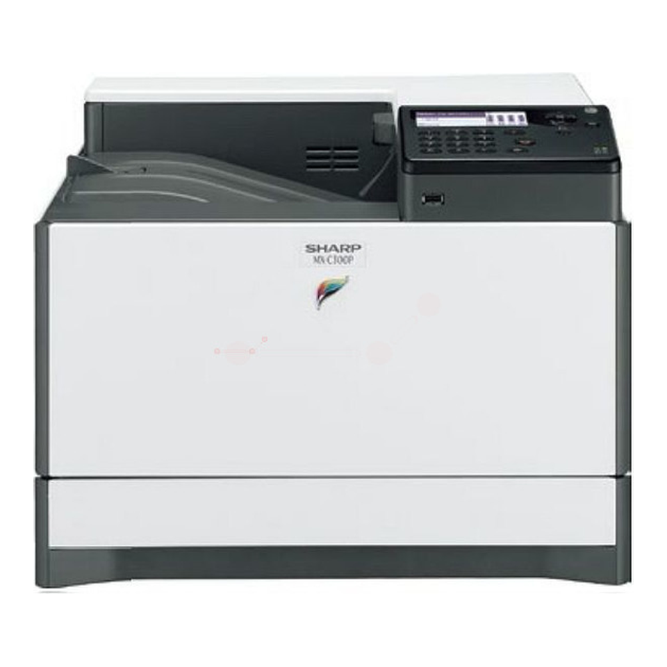 Sharp MX-C 300