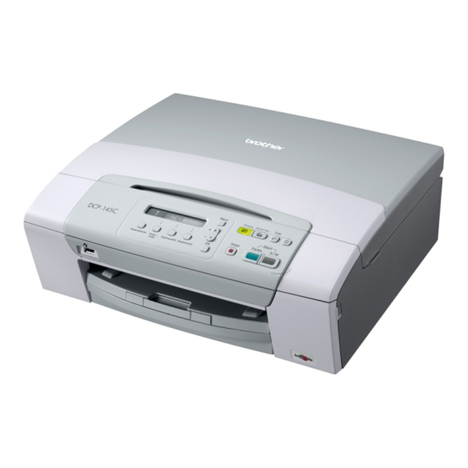 Brother DCP-145