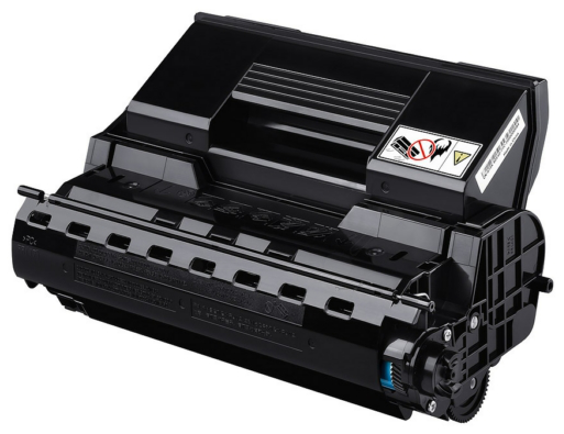 Original Konica Minolta A0FP021 Toner Schwarz