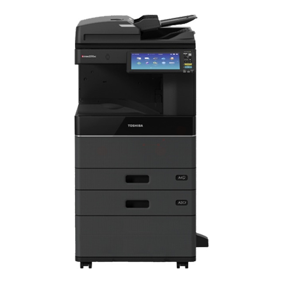 Toshiba E-Studio 3015ac