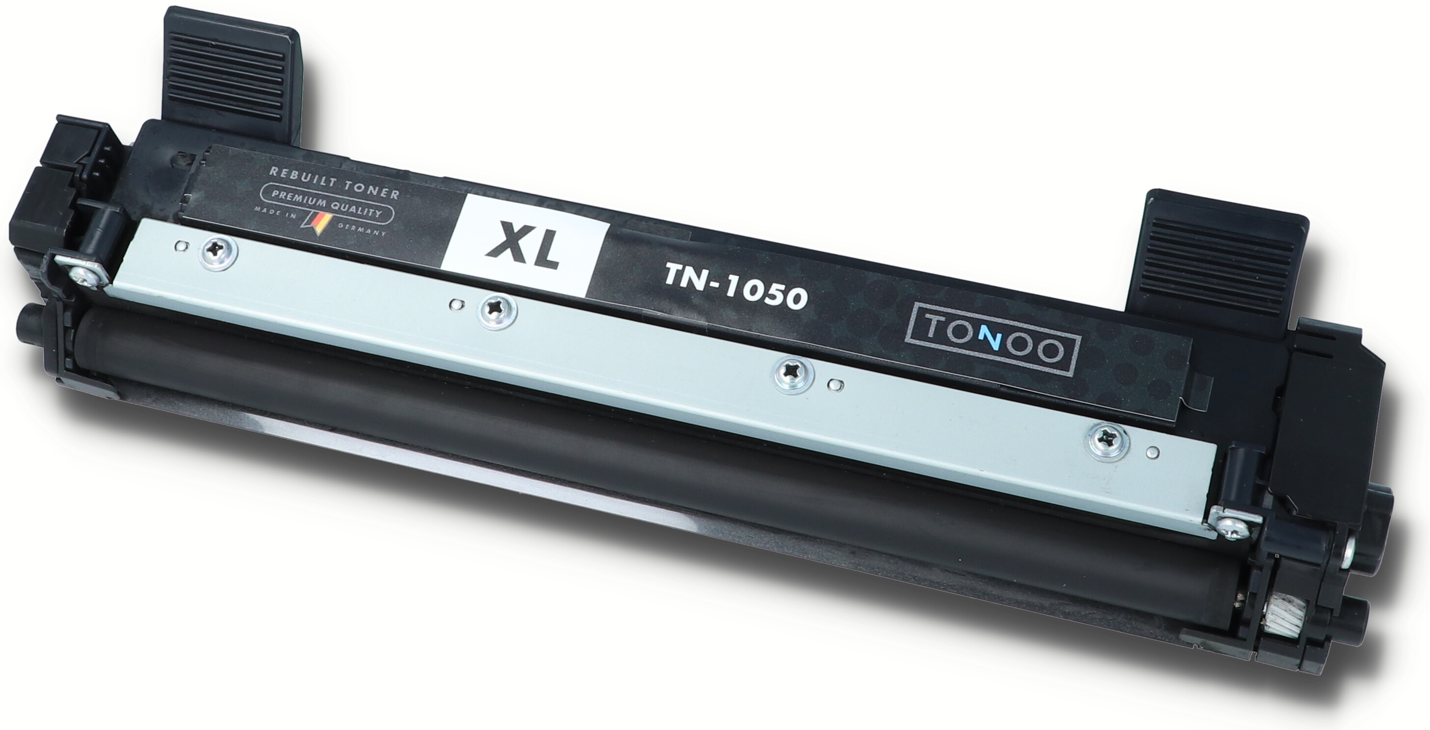 Tonoo® Toner ersetzt Brother TN1050 Schwarz XL