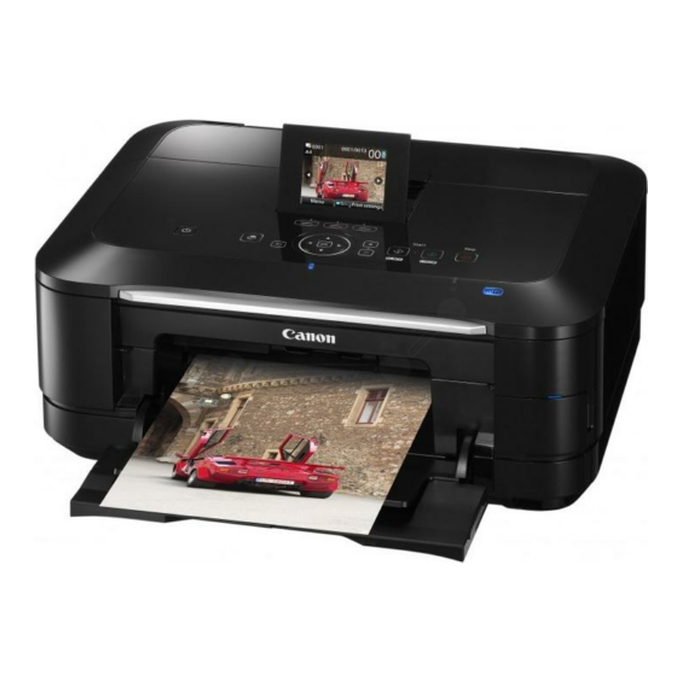 Canon Pixma MG8150
