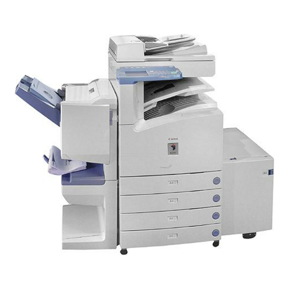 Canon iR2200