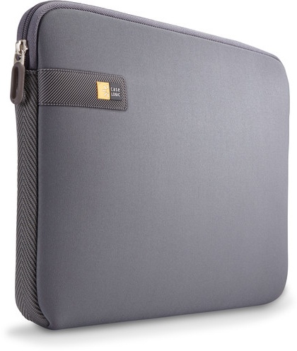 Case Logic Laptophülle 13,3 Zoll Graphit